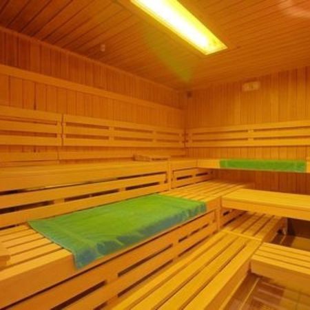 Ferienwohnung Harz #3, Pool, Sauna, Wlan Хоегайс Экстерьер фото